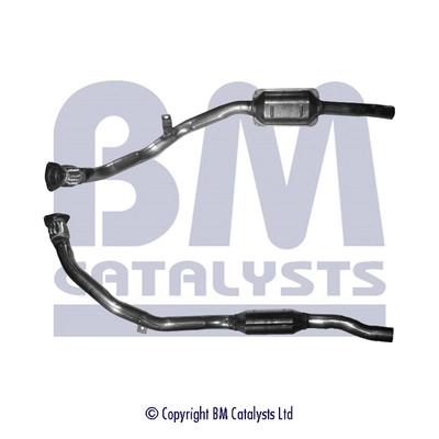Catalytic Converter